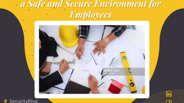 Workplace Violence Prevention: Creating a Safe and Secure Environment for Employees